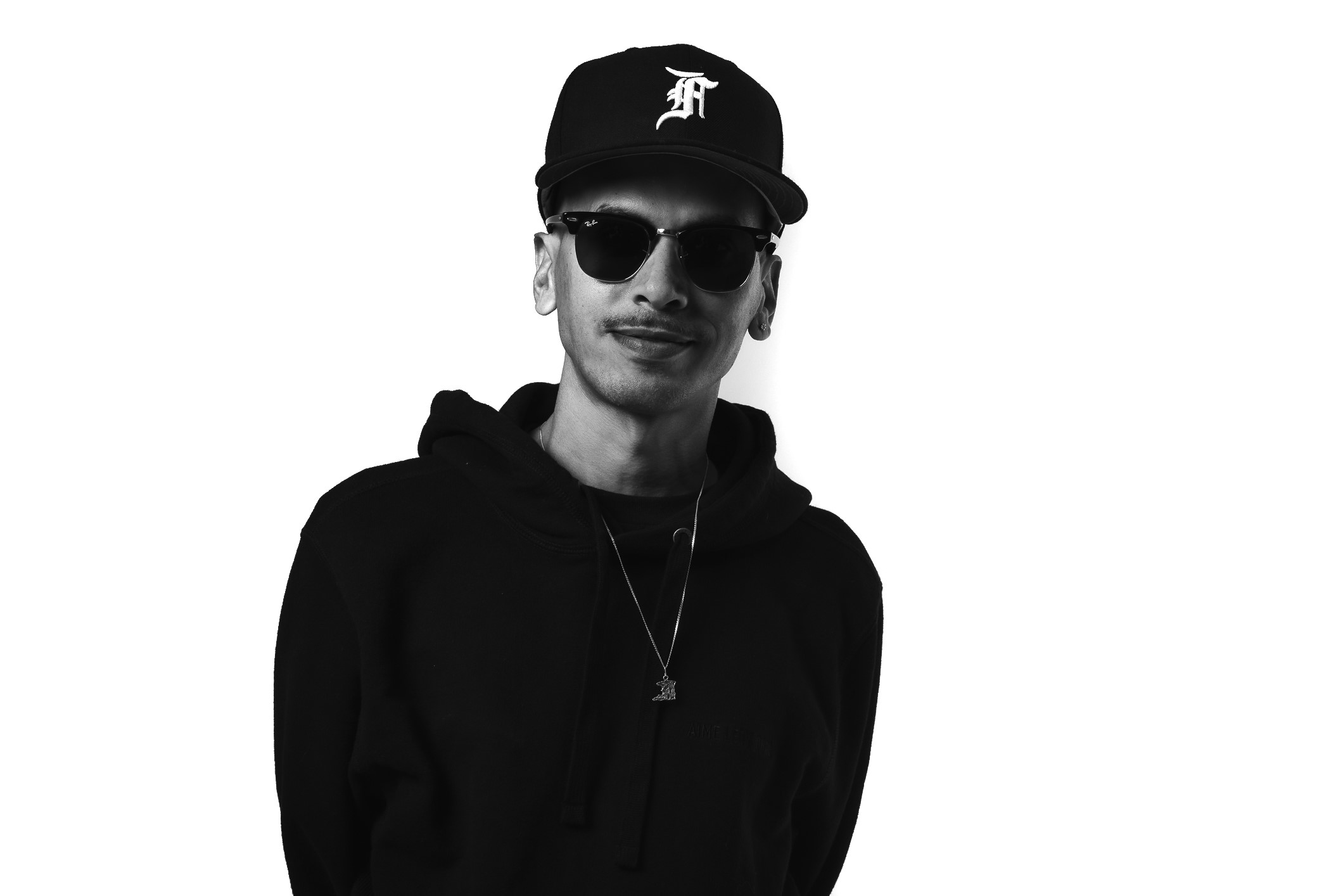 Ravi Superville