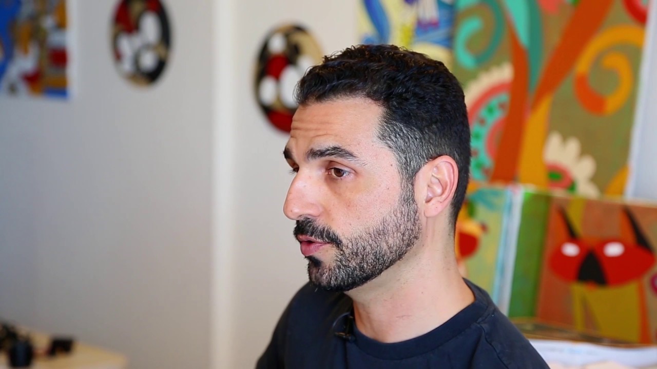 David Le Batard “LEBO”